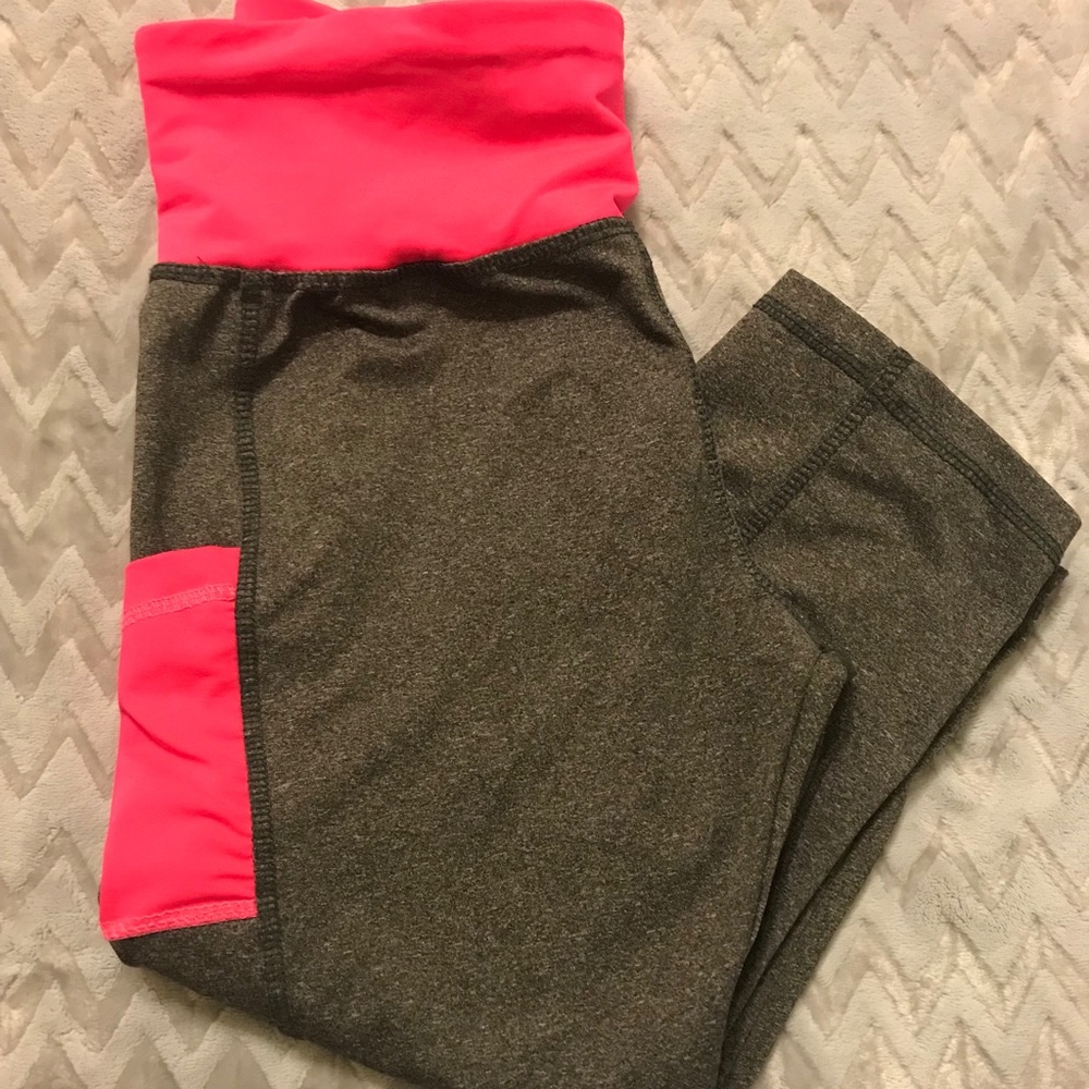Cute leggings